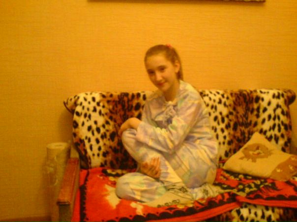 Катя Данильченко фото №1