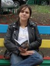 Фотография Романовой Ольги