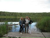 Фотография Захарова Андрея