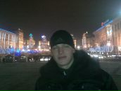 Женя Заїнчковський фотография #5 (источник - https://vk.com/id50614734)