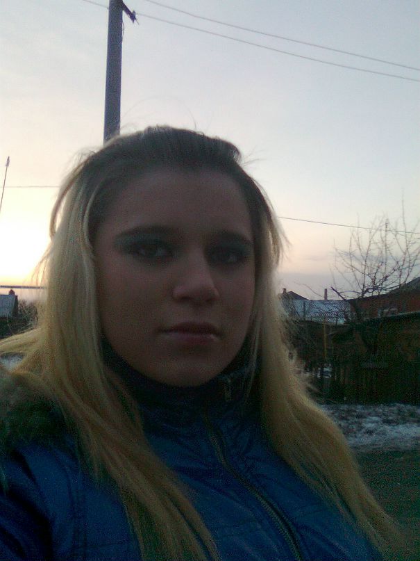 Катя Радченко фотография #43