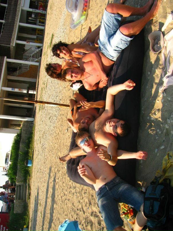 Sedoy Сергей фотография #27