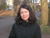 Фотография Омелиной Светланы