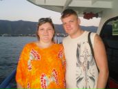 Фотография Захаровой Анастасии