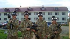 Фотография Эксклюзива Химчистки