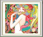 Фотография Марле Марины