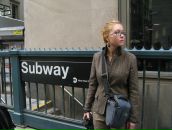 Фотография Брежицкой Лю