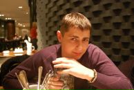 Фотография Репкина Михаила