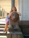 Фотография Спицыной Виктории