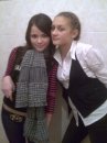 Христя Візняк фотография #30 (источник - https://vk.com/id41476922)