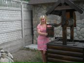 Люда Косік фотография #25 (источник - https://vk.com/id131284413)