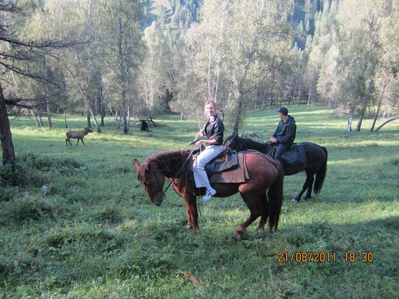 Вале Рия фотография #22