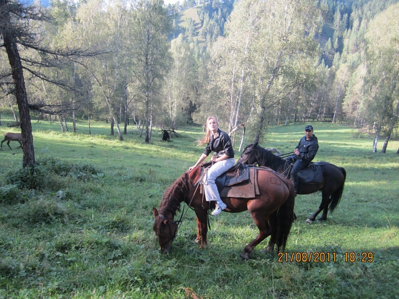 Вале Рия фотография #21