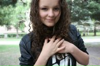 Фотография Романовой Алёны