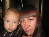 Фотография Комаровой Наташи