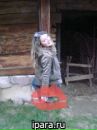 Крістіна Гвоздецька фотография #45 (источник - https://vk.com/id21096073)