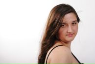 Фотография Гиззятовой Лилек