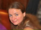 Фотография Павловской Натальи