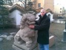 Фотография Мохова Федора