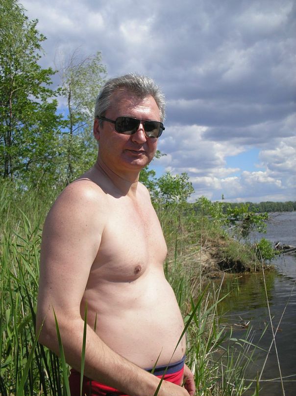 Дмитрий Орлов фотография #19