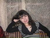 Фотография Татаркиной Наташи