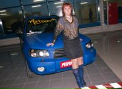 Фотография Великой Александры