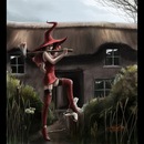 Фотография Непокоренной Ксю