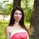 Фотография Захаревич Аллы