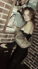 Фотография Матясовой Насти