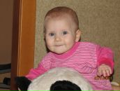 Фотография Устюжаниной Оксаны