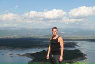 Фотография Корелина Георгия