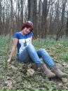 Фотография Шаровой Юлии