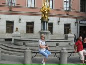 Фотография Захаревич Галины