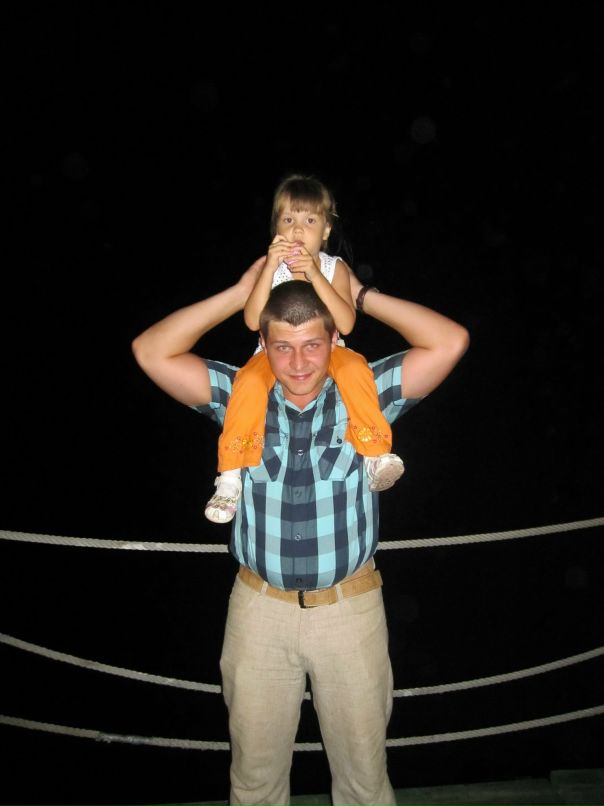 Дмитрий Зацепин фотография #20