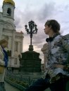 Фотография Петрова Ярослава