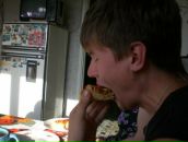 Фотография Скрябиной Танюшки