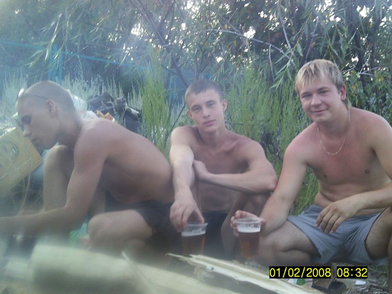 Дмитрий Кулагин фотография #28