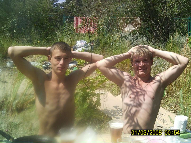 Дмитрий Кулагин фотография #16