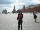 Фотография Адамовой Ирины