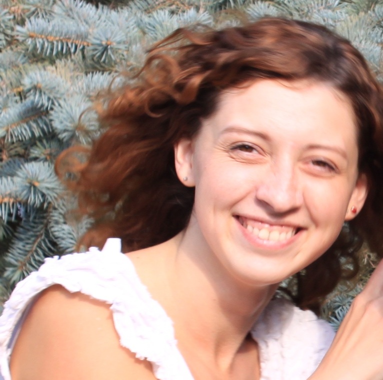 Наталья Разнодежина фотография #40