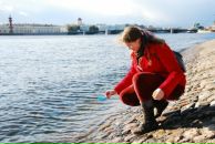 Фотография Опаховой Дарьи