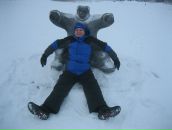 Фотография Пересторонина Михаила