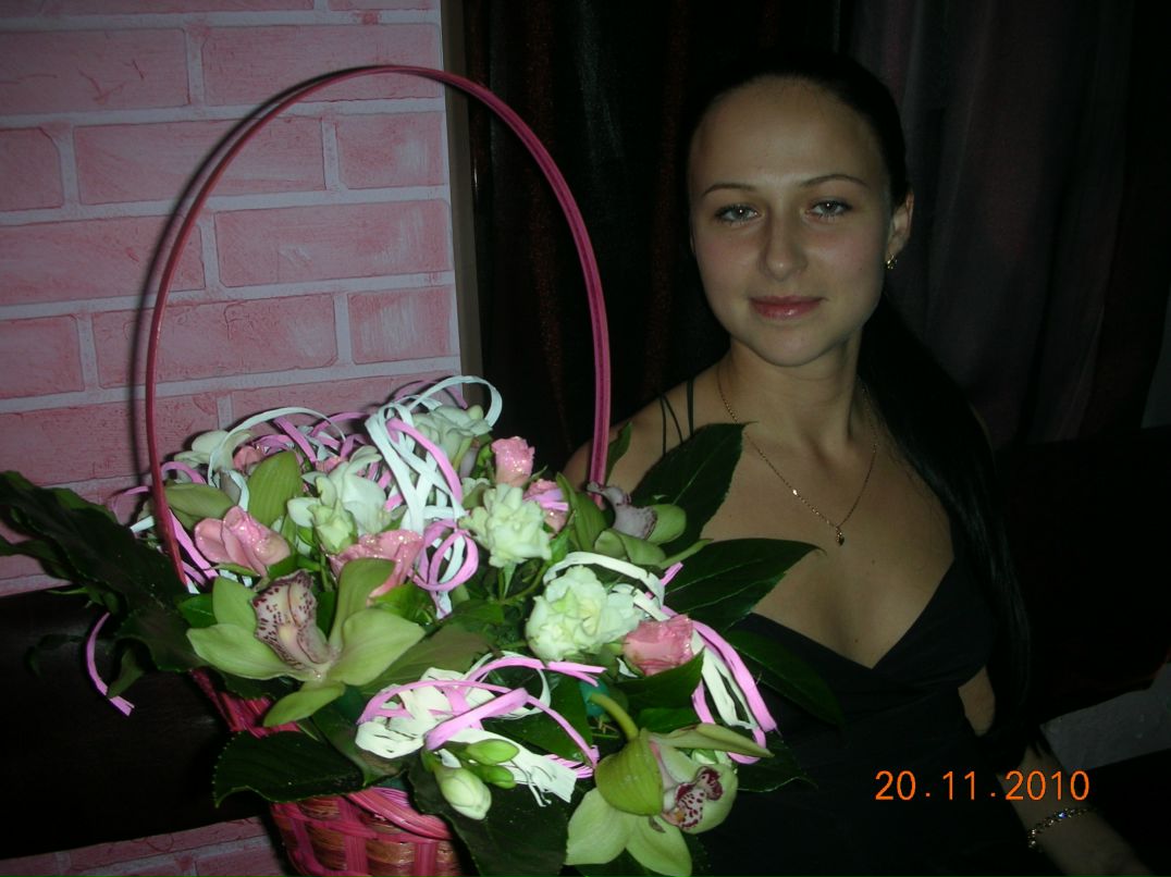 Анна Чулкова фотография #38