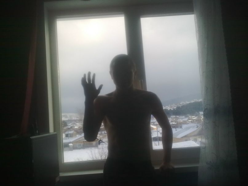Иван Ожирельев фотография #10