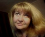 Фотография Виноградовой Инессы