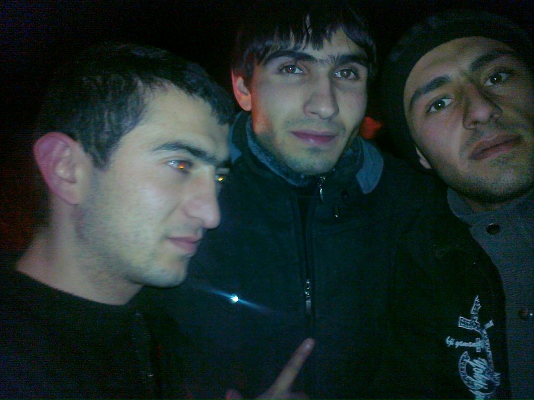 Slavik Xudoyan фотография #36