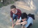 Девочка Ритка фотография #25 (источник - https://vk.com/id26729232)