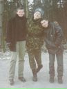 Юра Козоріз фотография #26 (источник - https://vk.com/id75724112)