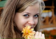 Фотография Кондратьевой Эли