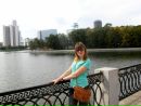 Фотография Одегнал Юлии